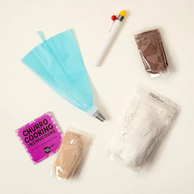 Make Your Own Churros Kit