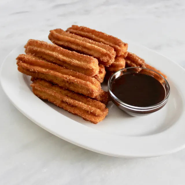 Make Your Own Churros Kit