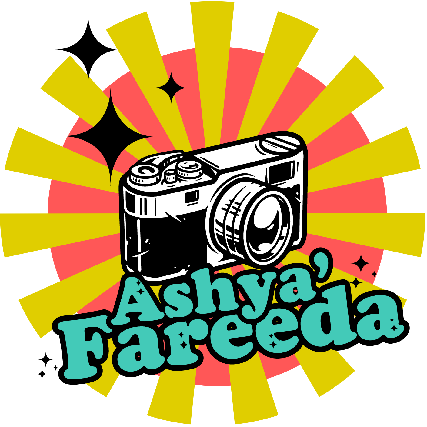 Ashya' Fareeda