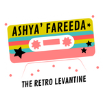 Ashya' Fareeda